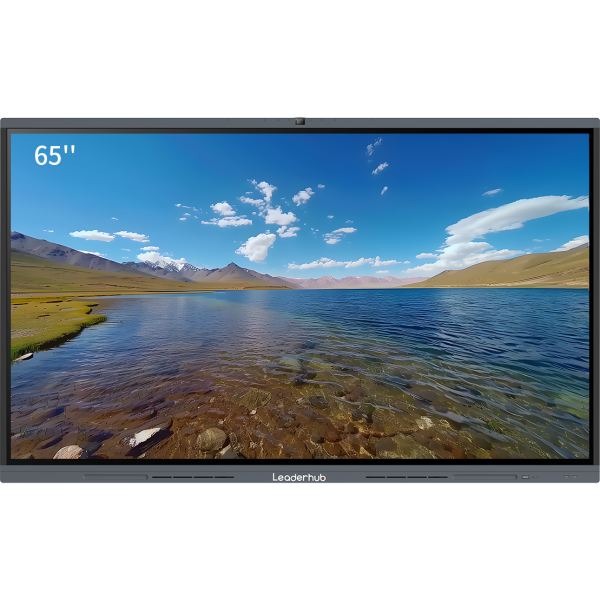 leaderhub smart board