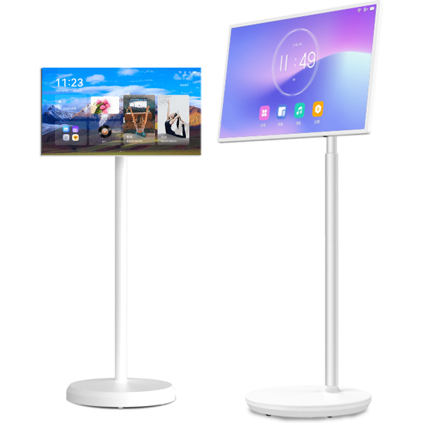 leaderhub smart board