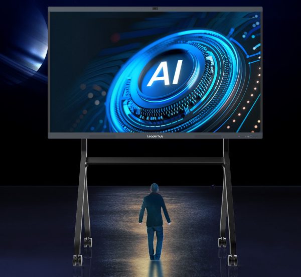 leaderhub smart board