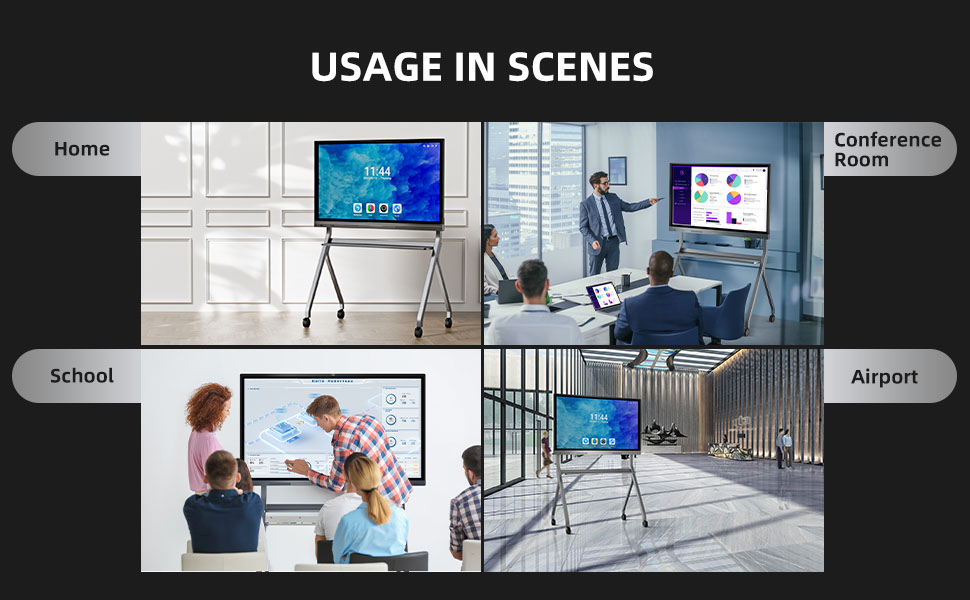leaderhub smart board