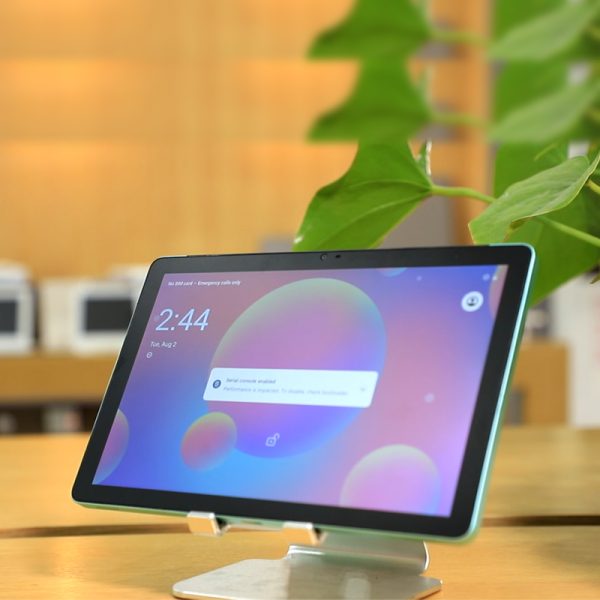 leaderhub smart board