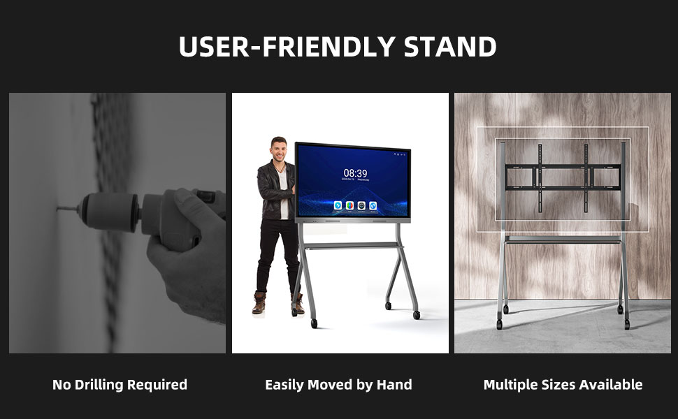 leaderhub smart board