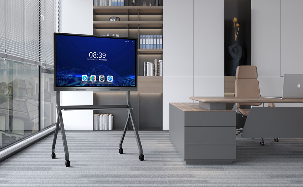 leaderhub smart board