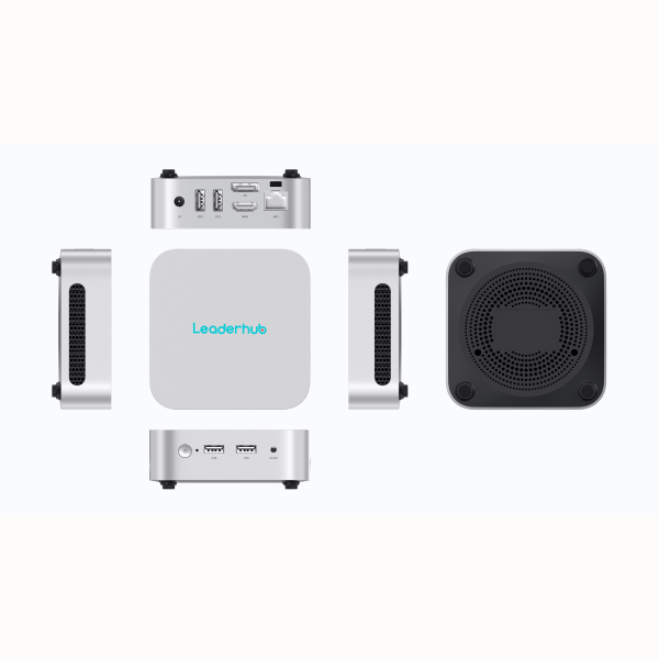 leaderhub smart board